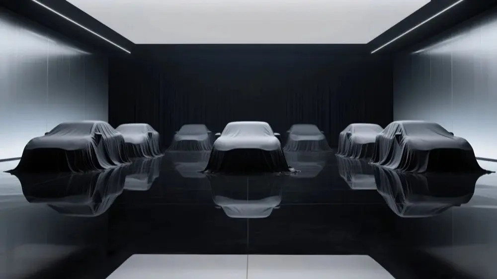 Hesai and Mercedes-Benz Forge Strategic L3 Autonomous Driving Partnership