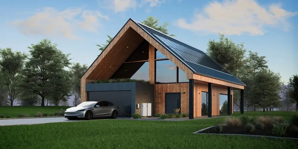 Tesla's 100GW Solar Panel Factory in Texas: A Game-Changer for Renewable Energy