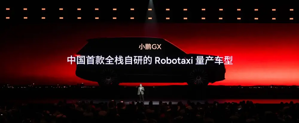 Xpeng GX Generates 24,863 Pre-Orders in 12 Hours: A Game-Changer for the Global EV Market?