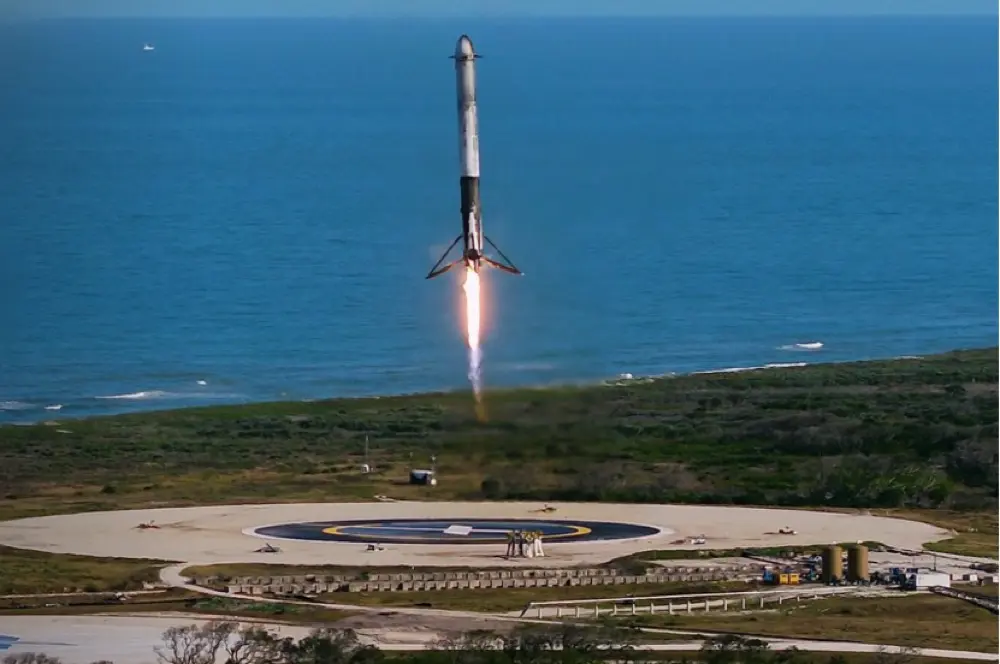 Tesla's $8.9 Billion Deal with SpaceX and xAI: A Deep Dive into Musk's Business Integration