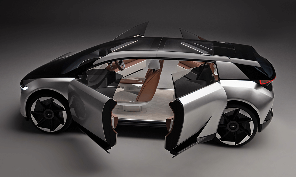 Tata Chery EV Partnership: Rescuing Avinya via Chery EV Platform Licensing