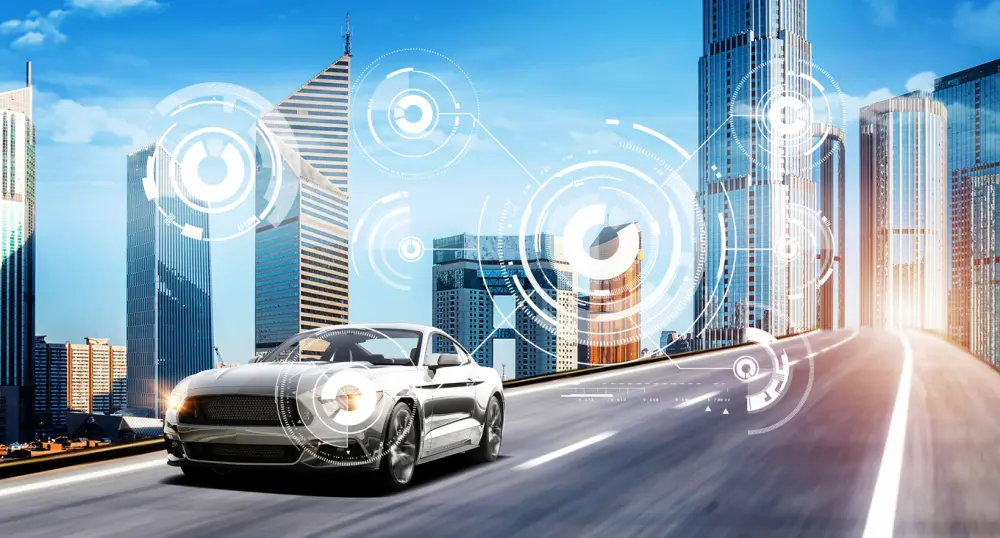 Automotive-Grade Storage Chip Prices Surge: Impact on the Global EV Market