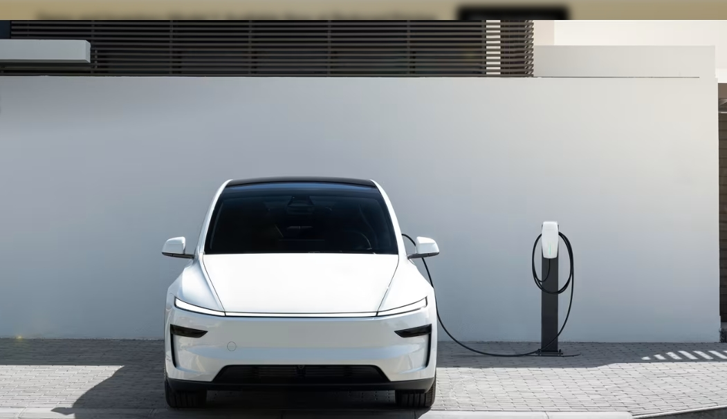 Tesla Files Biomimetic 'Blinking' Camera Cleaning Patent to Shield Pure-Vision FSD