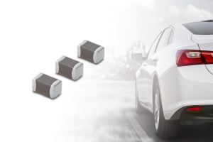 Murata Unveils Ultra-High Density Automotive Soft-Termination MLCC for 48V and ADAS Systems