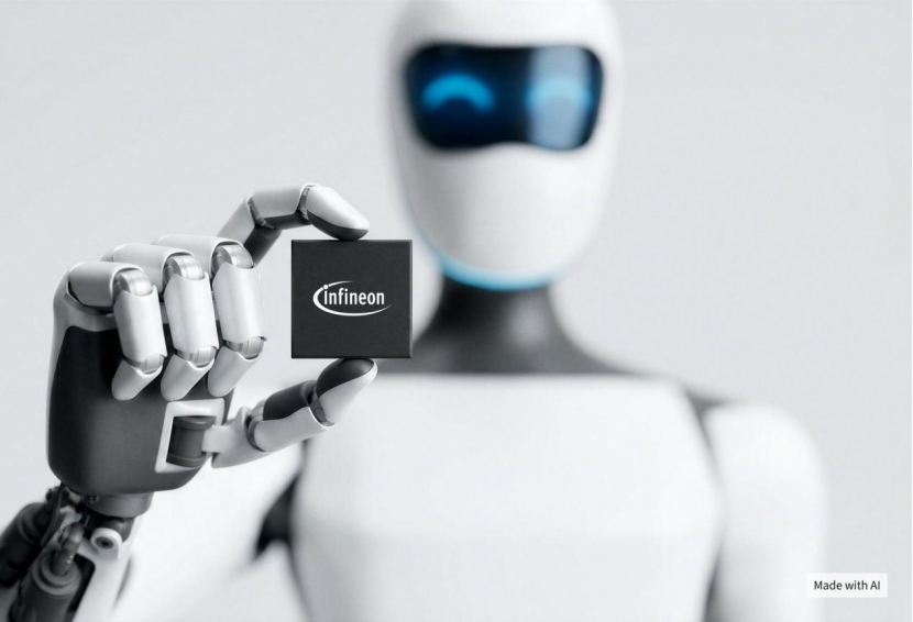 Infineon's OPTIGA™ TPM Integration with NVIDIA Jetson Thor Enhances Quantum-Resistant Security for AI Systems