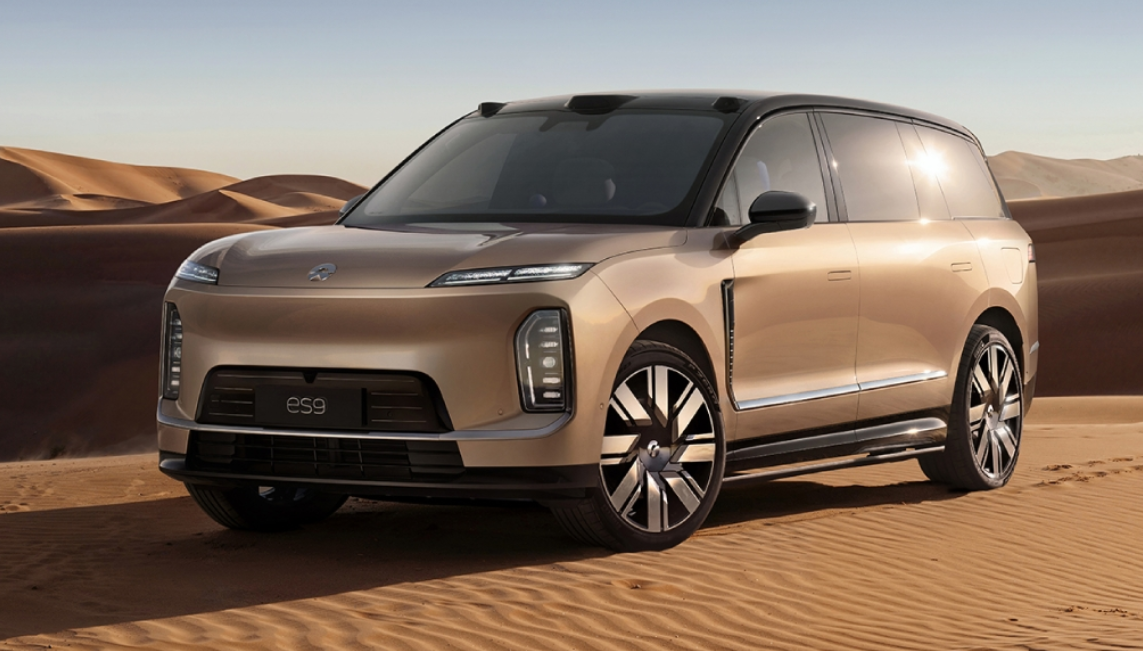 Dana Eaton Acquisition: The Catalyst for EV Supply Chain Consolidation