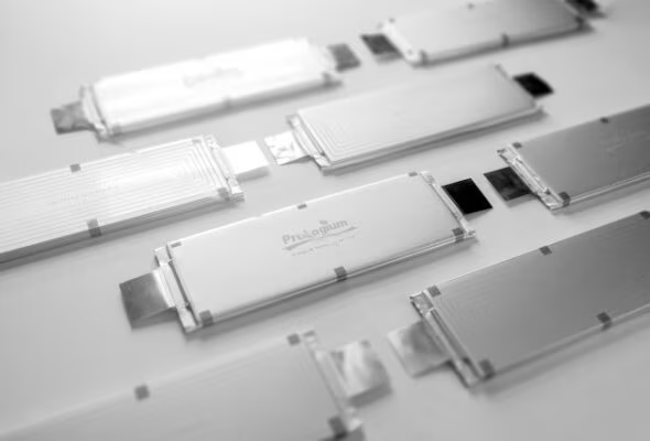 OPmobility and ProLogium Partner on Solid-State Battery Pack Integration