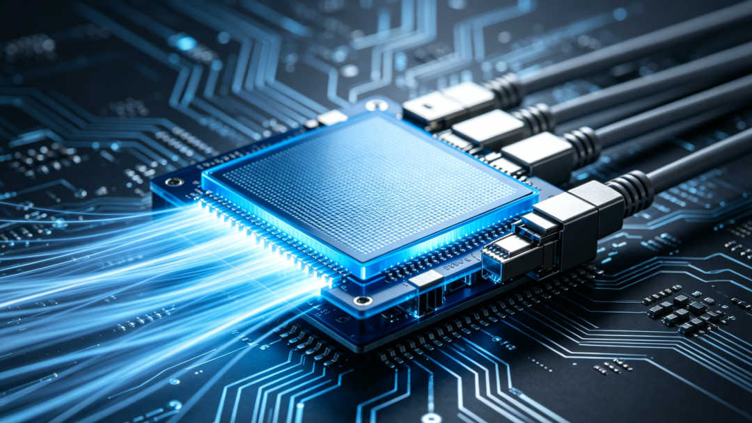 United Nova Technology's 20B RMB Expansion: Accelerating Automotive-Grade MCU Manufacturing in China