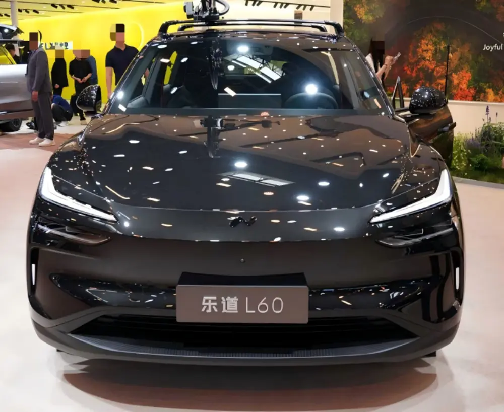 NIO Onvo L60 900V Architecture: The $30k Threat to Western OEMs
