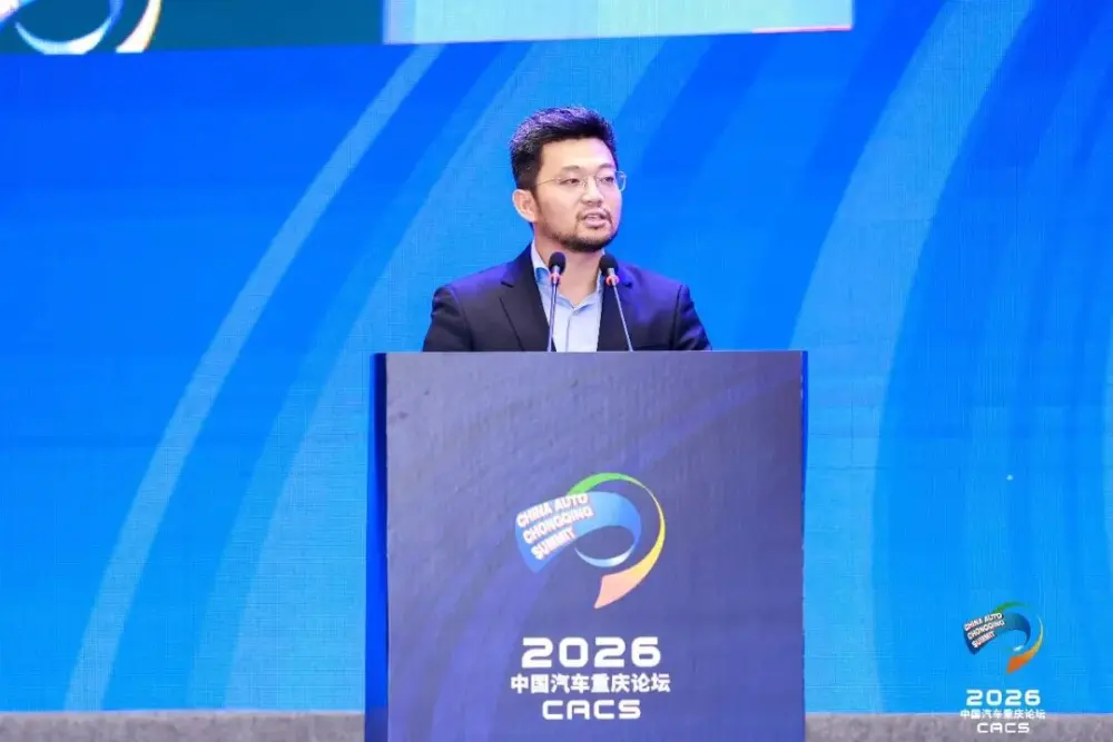 XPeng Physical AI: How Chinese Autonomous Driving Is Evolving Beyond Software
