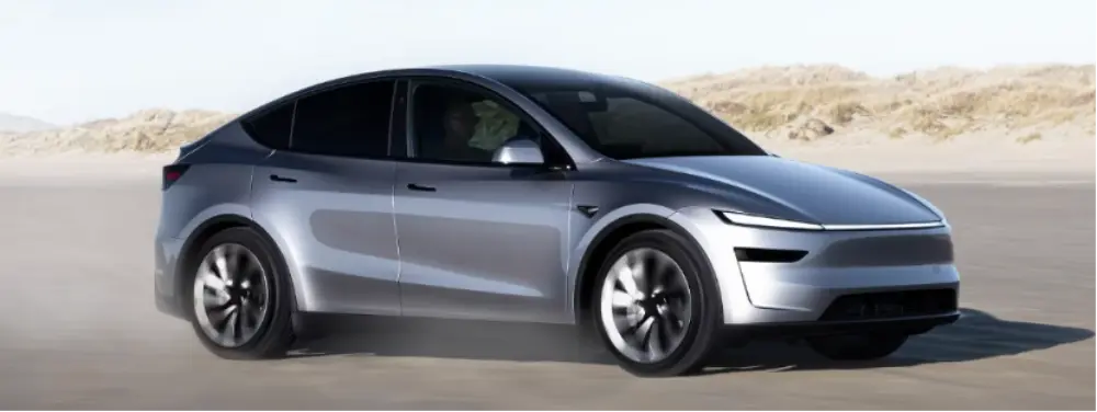 European EV Market Surge: Chinese EVs Drive 34.4% Increase in Registrations