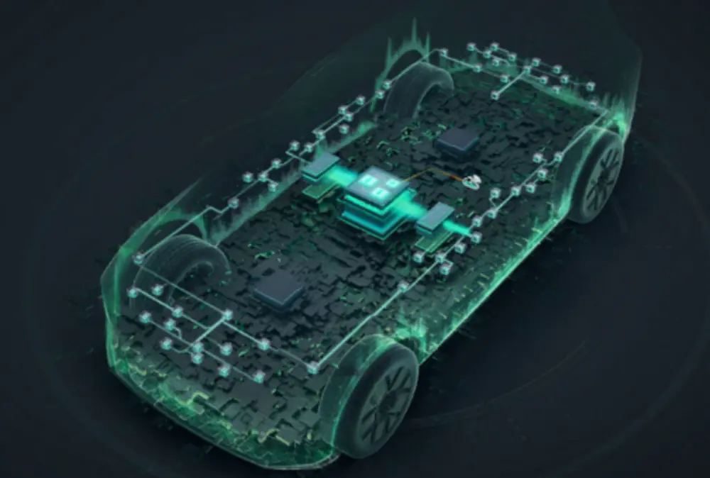 Will the European SDV Alliance Catch Up with China's Smart EV Speed?