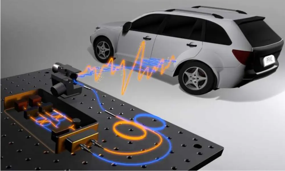 University of Toronto Develops Advanced LiDAR System for Autonomous Vehicles