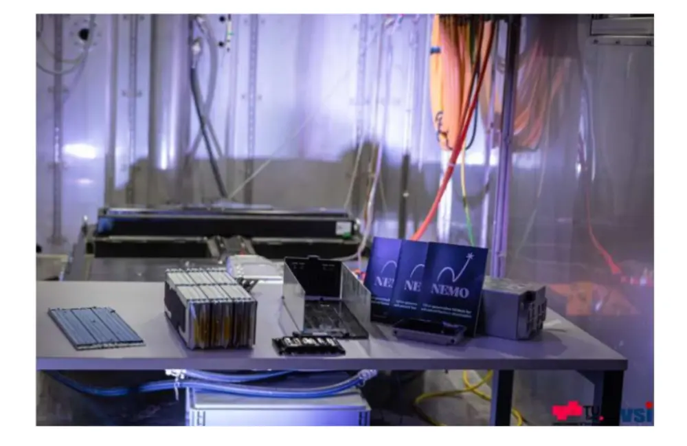 New Battery Management System Enhances EV Safety and Durability