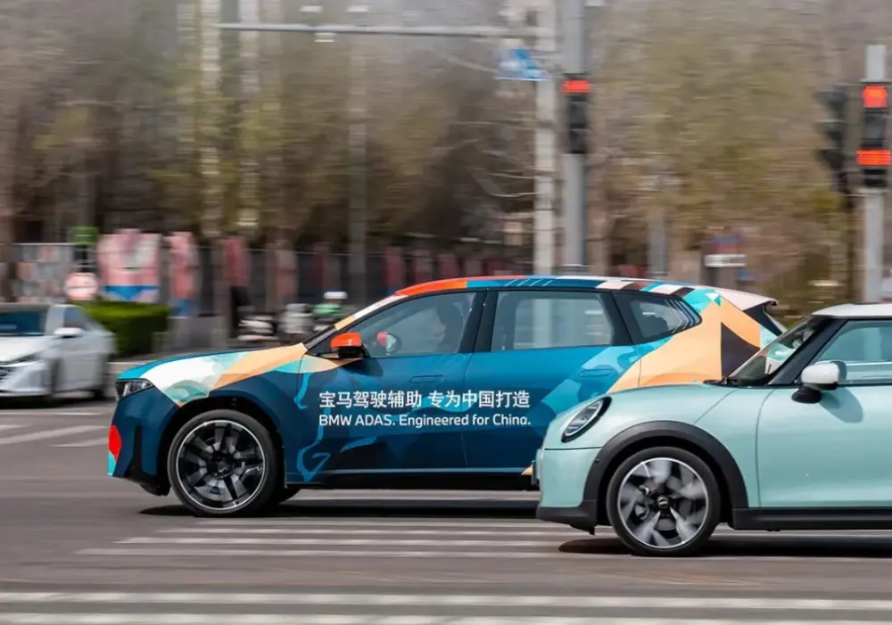 Momenta IPO: A Major Leap for Autonomous Driving in China