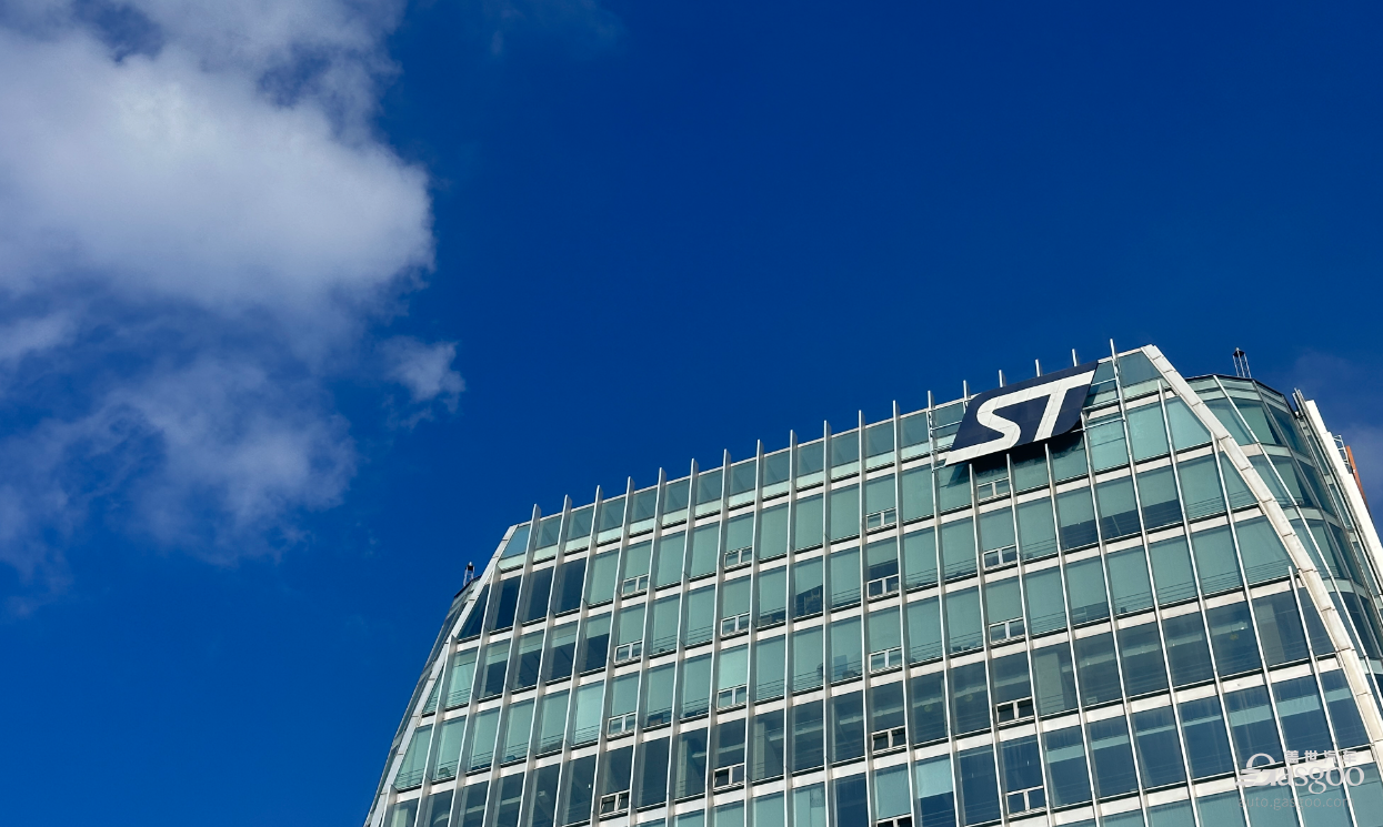 Automotive Semiconductor Market Trends: What STM's Q2 Recovery Means for EV Supply Chains