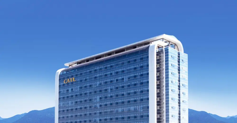 Hungary Chinese Battery Plant Regulations: A New Risk for CATL?