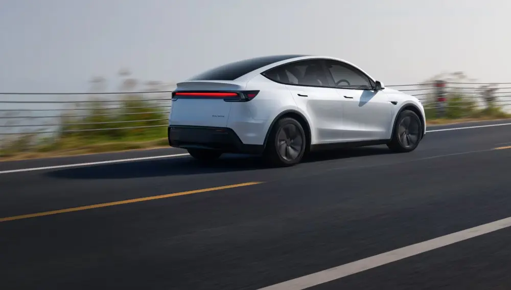Tesla's Q2 Global Sales Surge by 25%