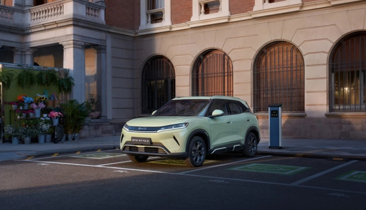 Why Chinese Car Brands in Mexico Are Securing High Growth Despite New Tariffs