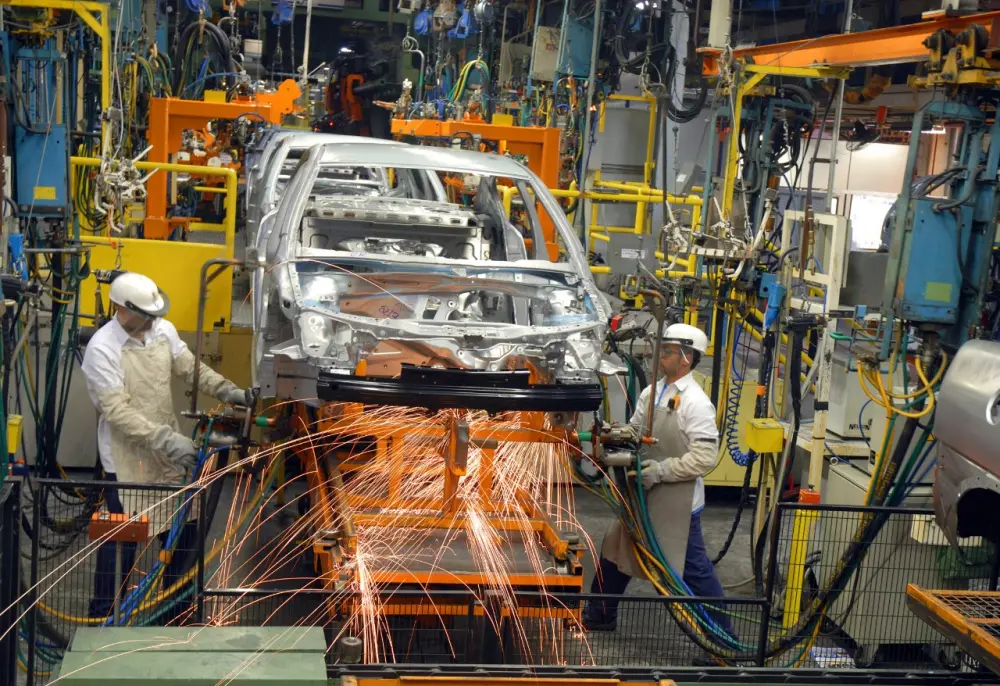 Why the USMCA Renegotiation Crushes Chinese EV Plans in Mexico