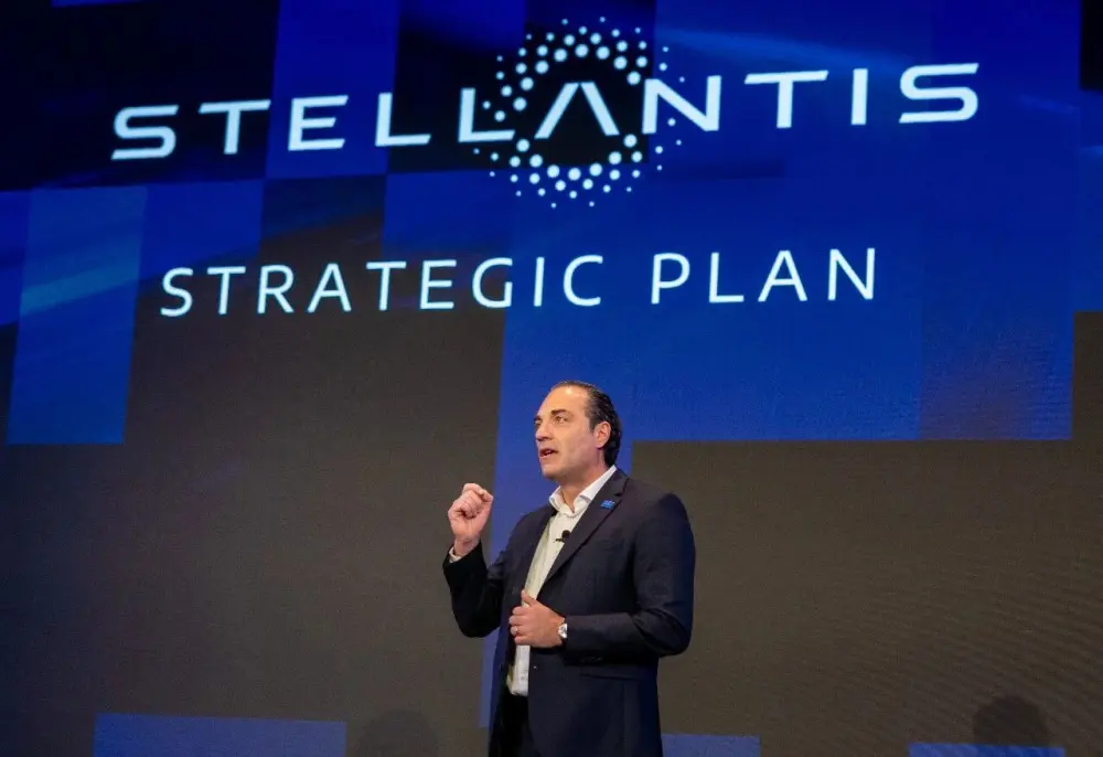 Stellantis Leapmotor EV Strategy: How the Chinese Prescription Redefines Legacy Auto