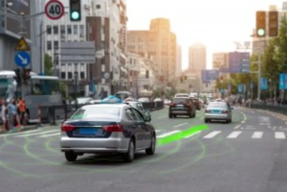 Global Autonomous Driving Regulations: What UNECE's Historic Decision Means for Chinese OEMs and Western Investors