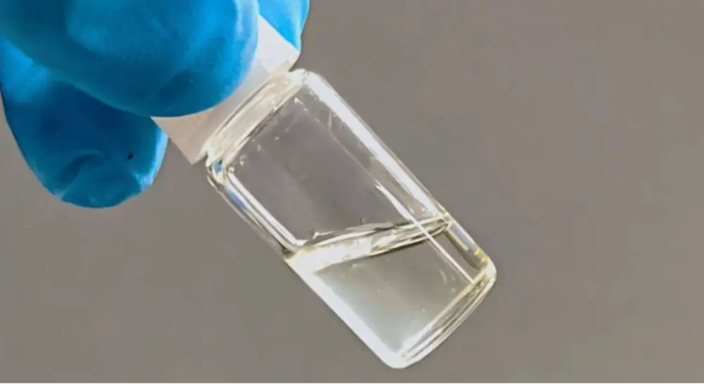 The Fluoride-Ion Battery Breakthrough: Unlocking 10x Energy Density Beyond Lithium