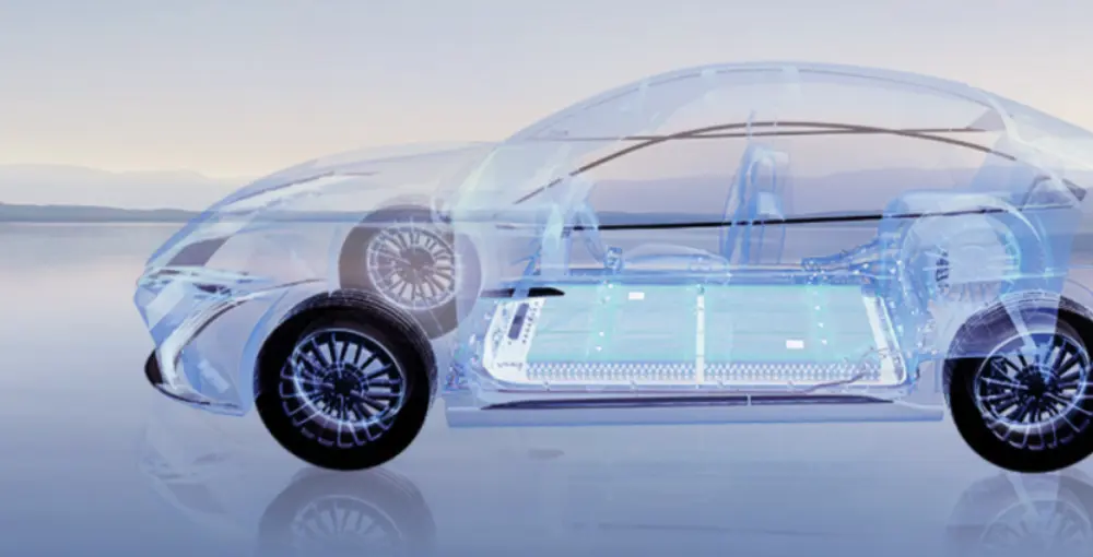 Next-Gen Chinese EV Battery Technology: Who Wins the 2026 Race?