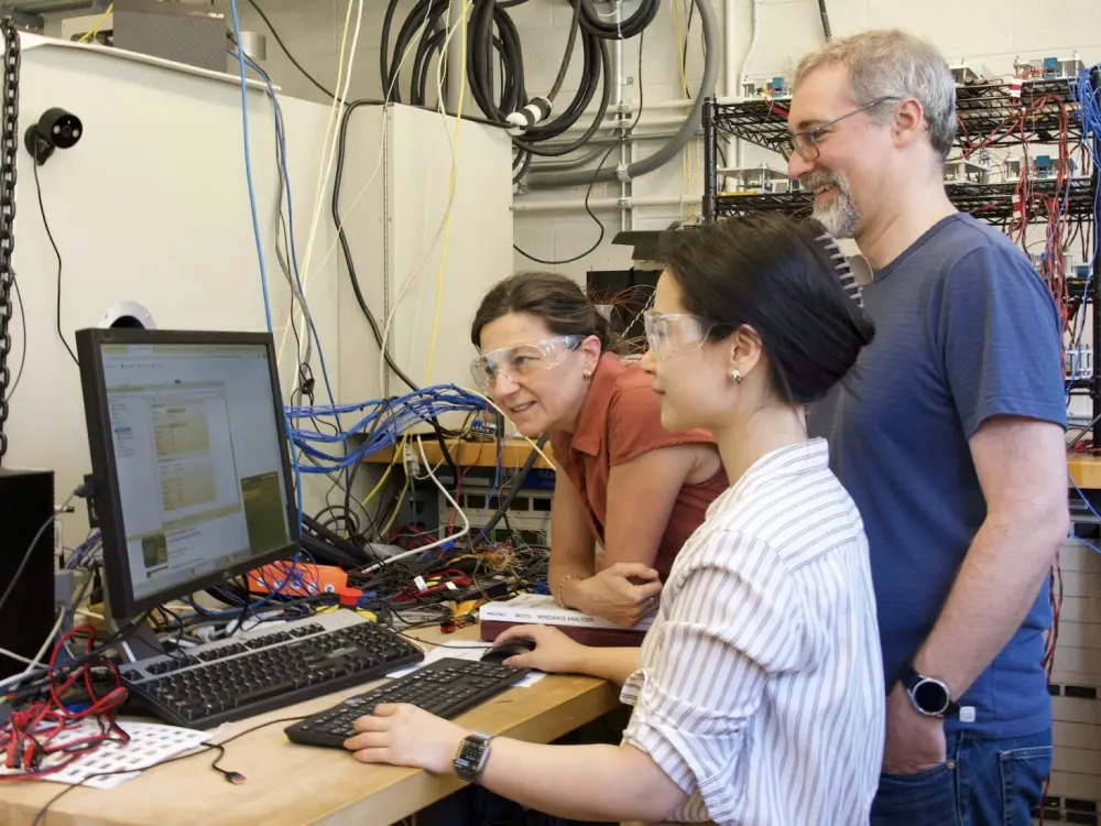 Unlocking Silicon-Anode EV Battery Lifespan: How New Diagnostics Solve the Degradation Bottleneck