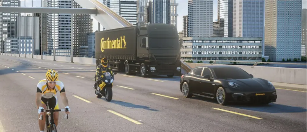 Continental ContiTech Divestment: A 4 Billion Euro Strategic Pivot to Next-Gen EV Tech