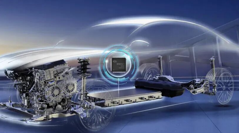 How BYD's 100 Million Automotive BMS AFE Chips Shipments Redefine EV Supply Chain Integration