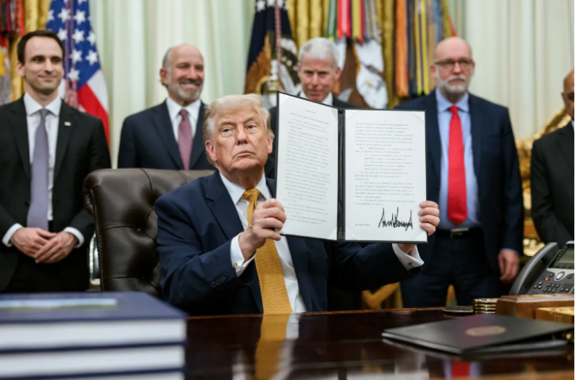 US Restrictions on Chinese EVs: Senate Bill Signals New Supply Chain Realities