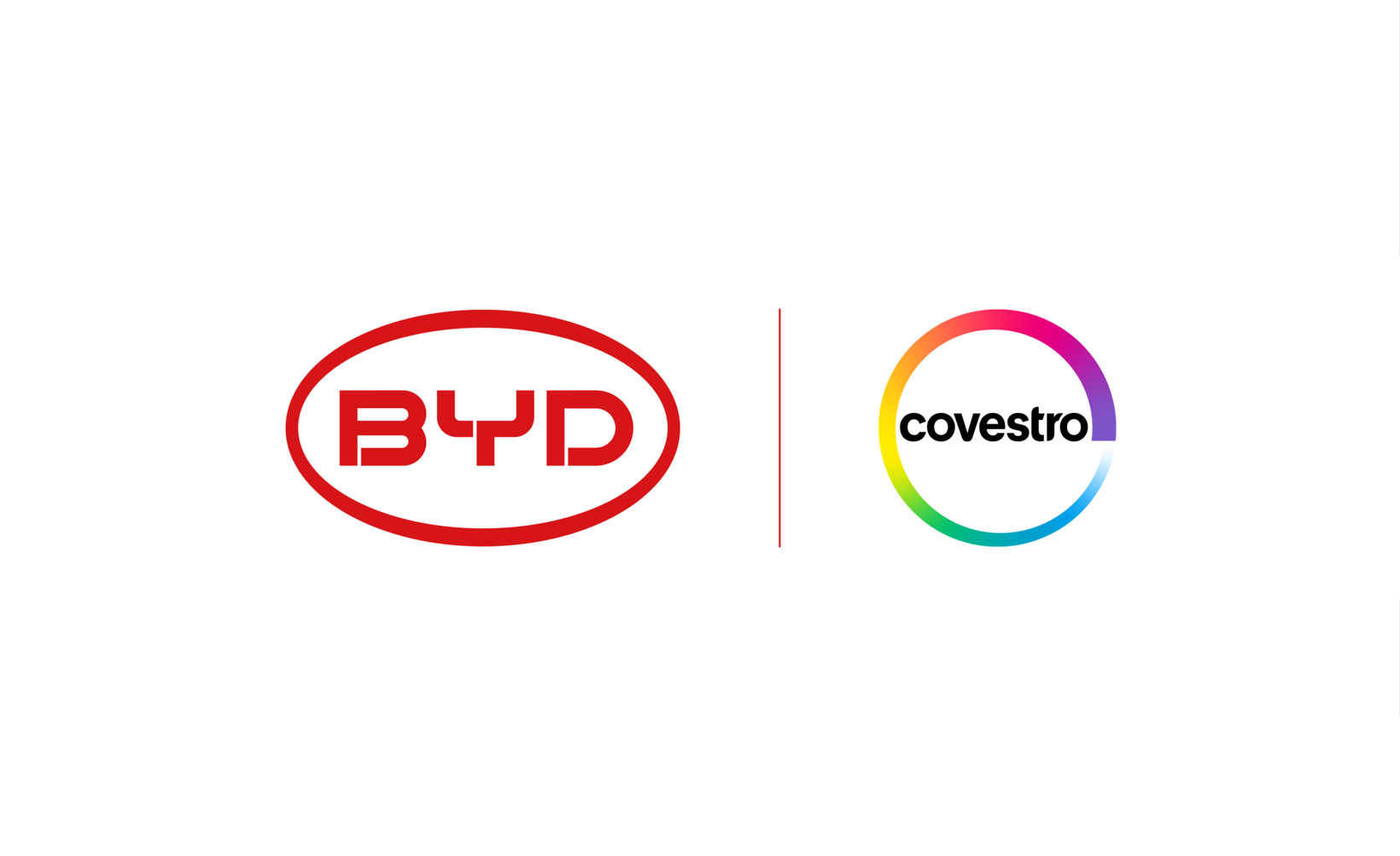 Covestro and BYD Sign Strategic Partnership: A Move to Strengthen EV Supply Chain