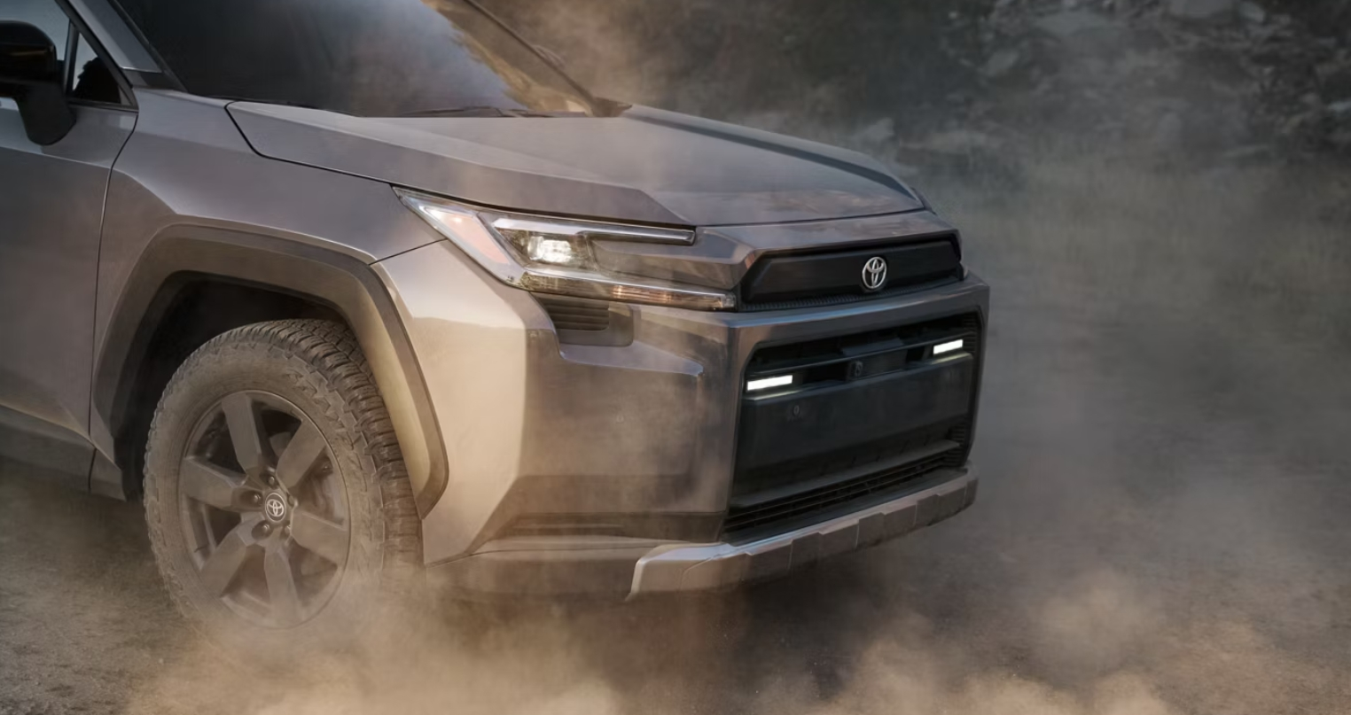 US Hybrid Vehicle Market Growth: Decoding the H1 2026 Powertrain Realignment