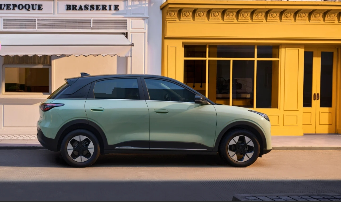 Geely Ford Valencia Factory Agreement: A Strategic Move for European EV Localization