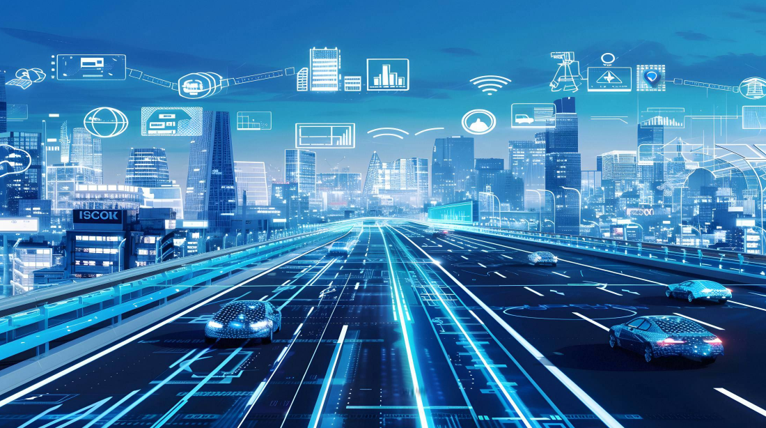 China Autonomous Driving Market Adoption: L2 ADAS Penetration Hits 70.5%