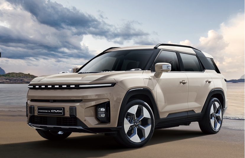 How the Chery KG Mobility Partnership Shapes the Future of EV Trade Adaptability