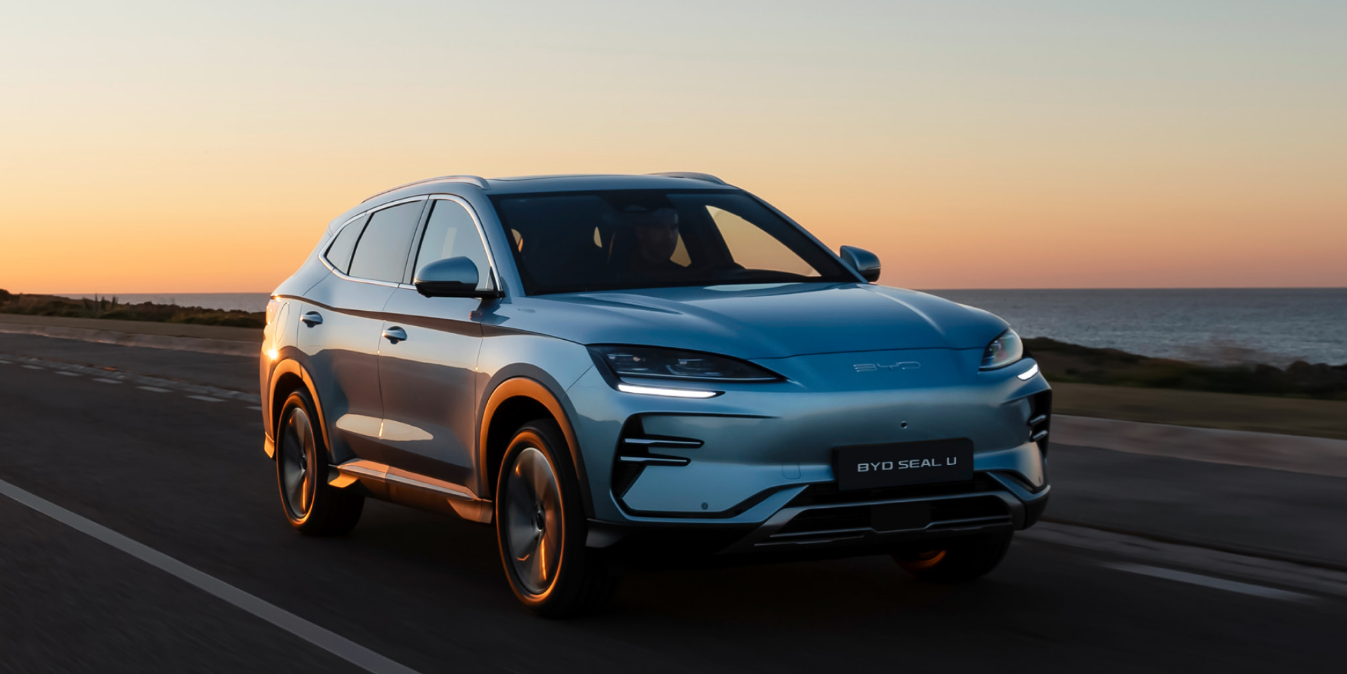 How Chinese EV Price Parity is Reshaping Global Automotive Markets