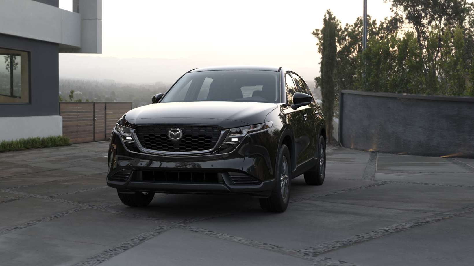 Mazda Global Sales Strategy: Securing Q1 Growth Amid Intense EV Competition