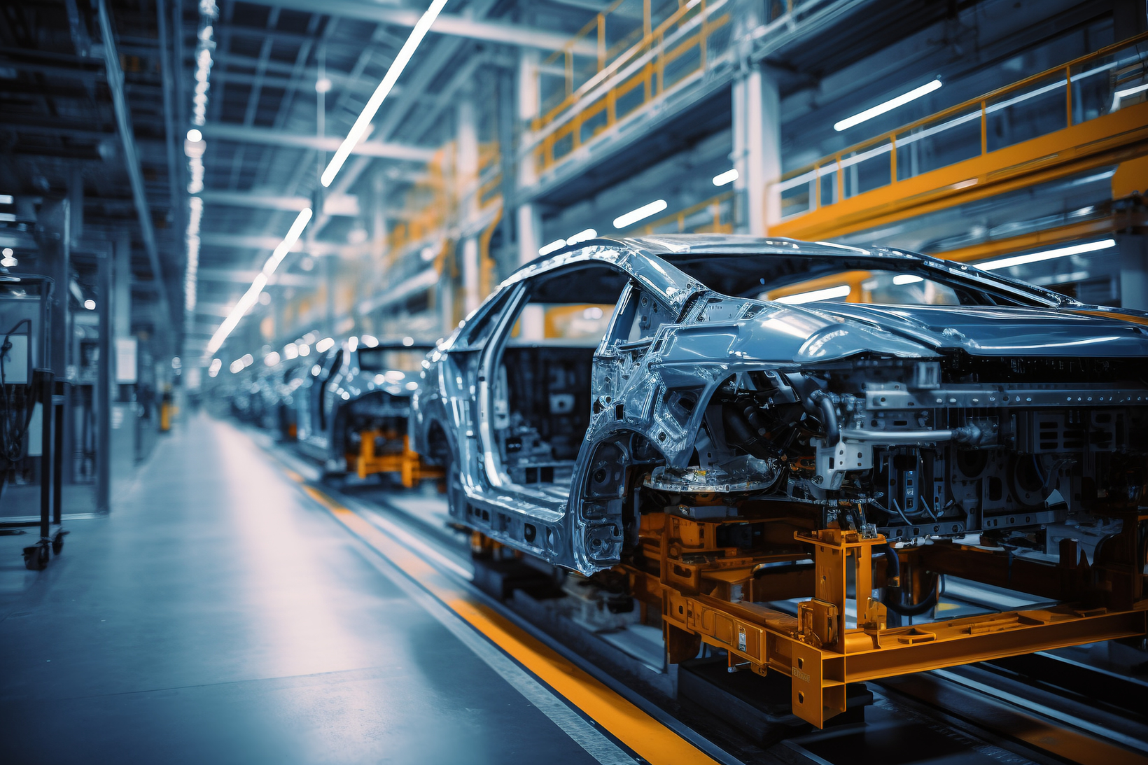 Qualcomm Secures Major BMW Contract: Implications for the Global ADAS and Digital Cockpit Market