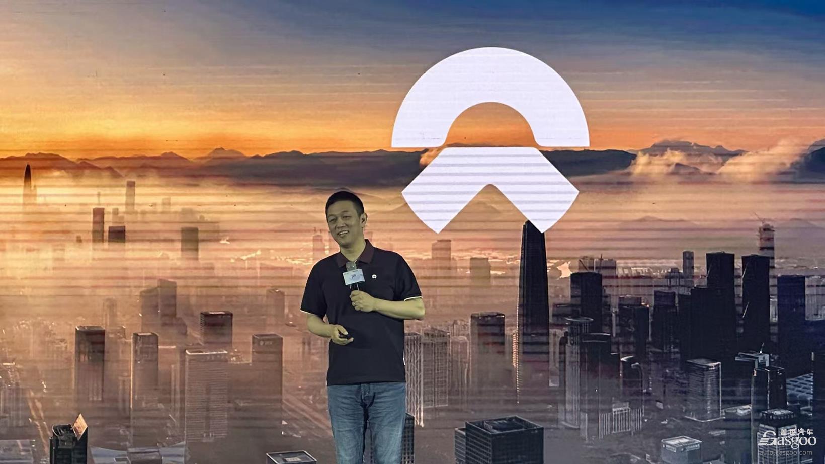 The Chinese EV Industry Consolidation Timeline: NIO CEO Predicts Final Shakeout by 2030