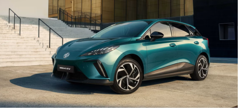 How the SAIC Motor Spain Factory Reshapes Europe's EV Landscape
