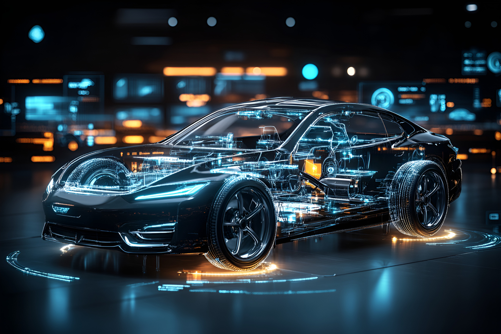 Navigating Global Expansion: Why the Chinese EV Global Supply Chain Must Integrate Western Tier-1 Partners
