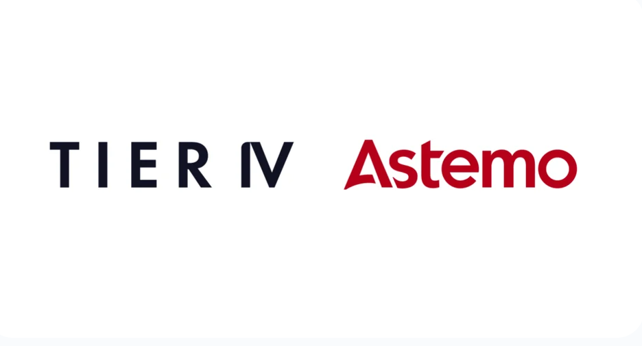 TIER IV and Hitachi Astemo Partner to Accelerate End-to-End Autonomous Driving AI via Co-MLOps Platform