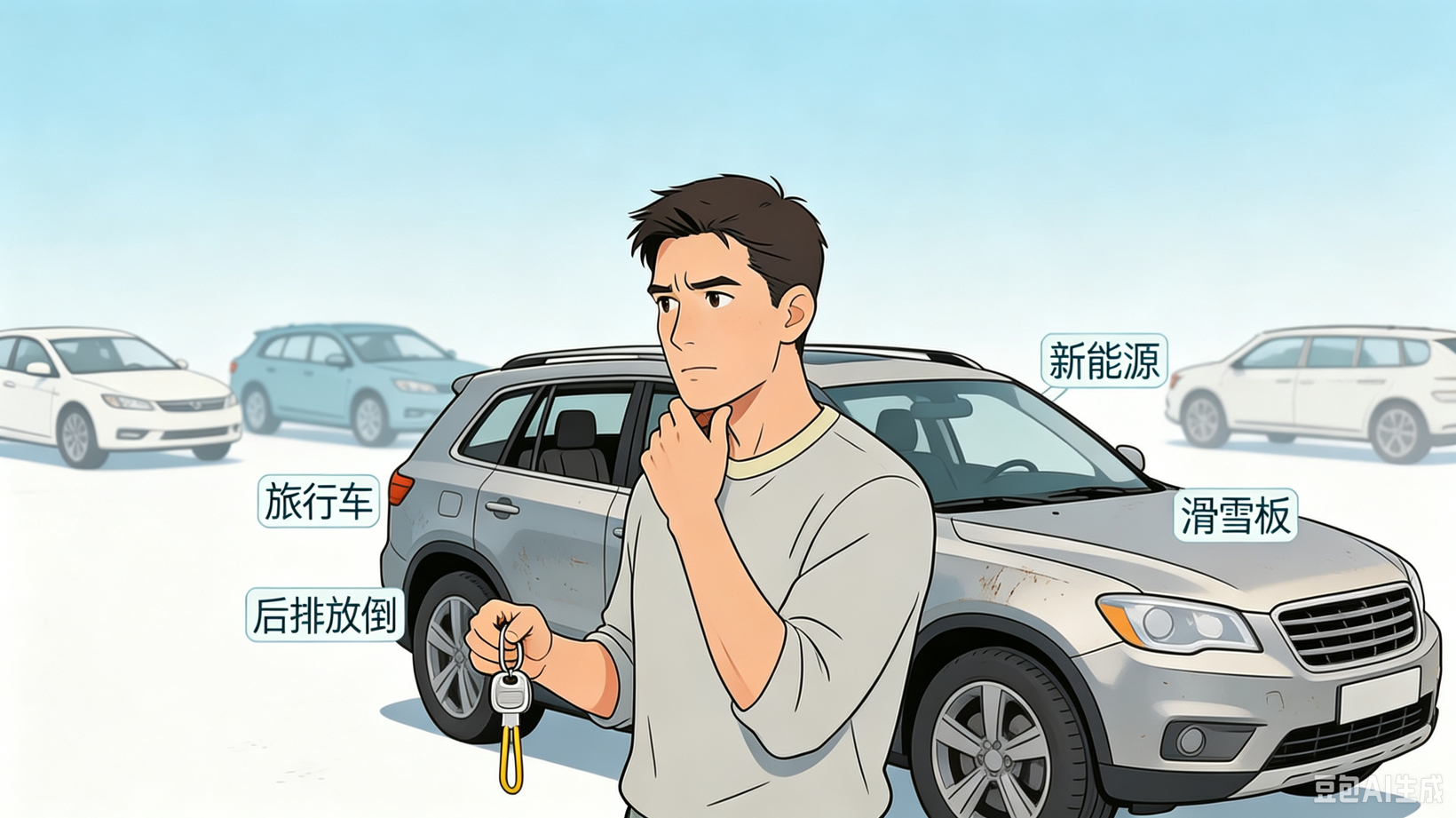 The Cost of Speed: How China EV Product Lifecycles Disrupt Western Premium Brands