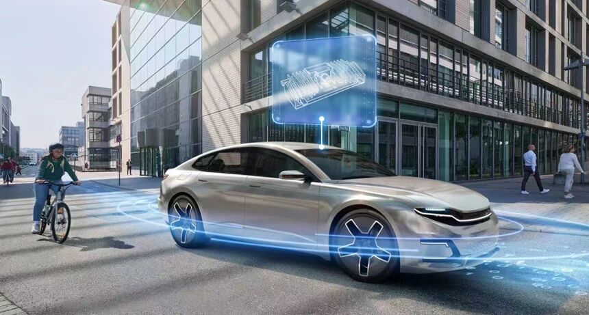 Bosch Secures Major Project Win for Fourth-Generation Multifunction Camera
