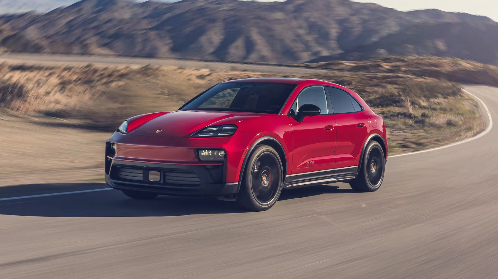 Porsche and Xpeng Join Forces to Tackle EU Carbon Emissions