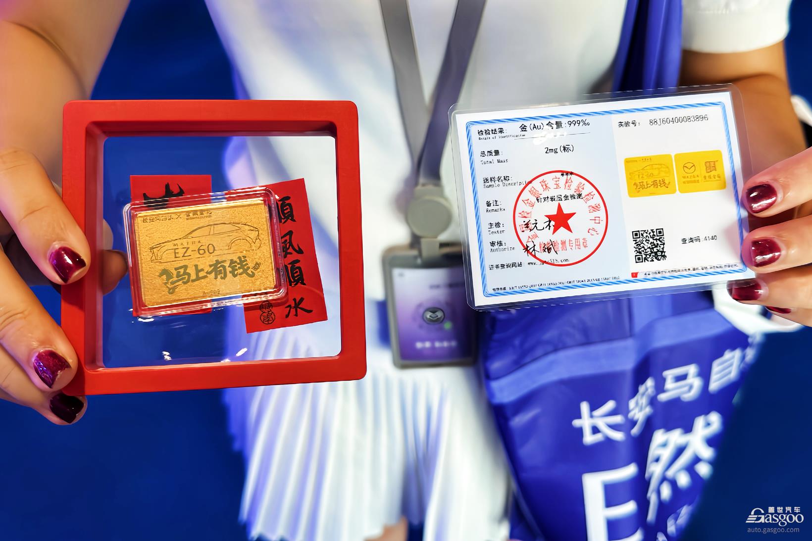 Evaluating Chinese EV Consumer Demand: The Reality Behind Auto Show Social Media Hype