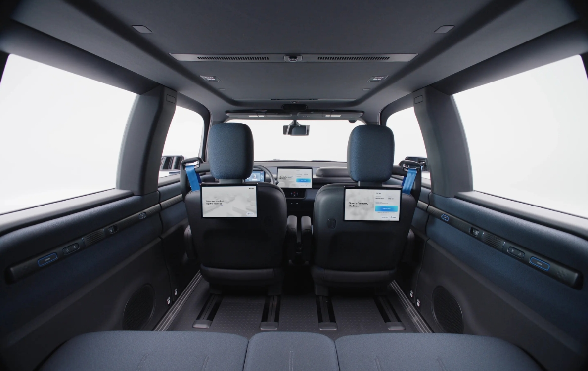 Waymo Unveils Custom ASIC: A 1000 TOPS Leap in Autonomous Driving Compute Platform Technology