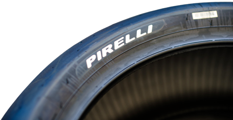 Pirelli Alliance Redefines the Circular Economy Automotive Supply Chain